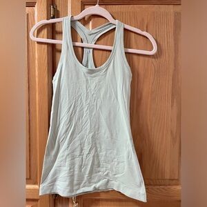 lululemon Modern Racerback Tank Top